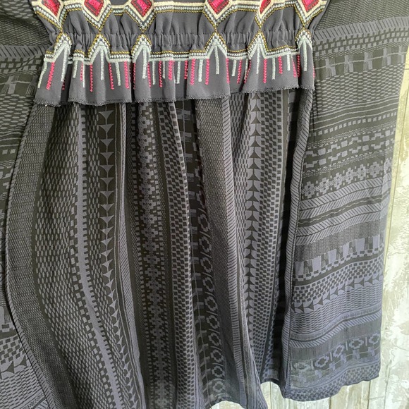 One September embroidered tunic XS - Picture 4 of 5